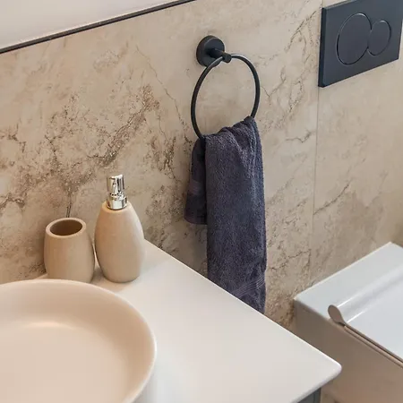 Apartament Cro.lo Modern Retreat *