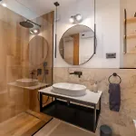 Апартаменты Cro.lo Modern Retreat