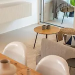 Апартаменты Cro.lo Modern Retreat Сплит