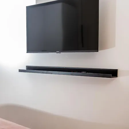 Cro.lo Modern Retreat Apartman