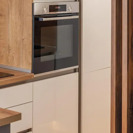 Апартаменти Cro.lo Modern Retreat