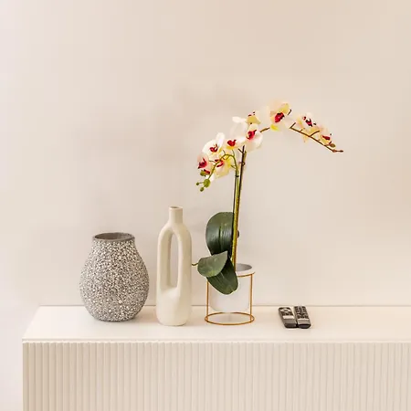 Lägenhet Cro.lo Modern Retreat