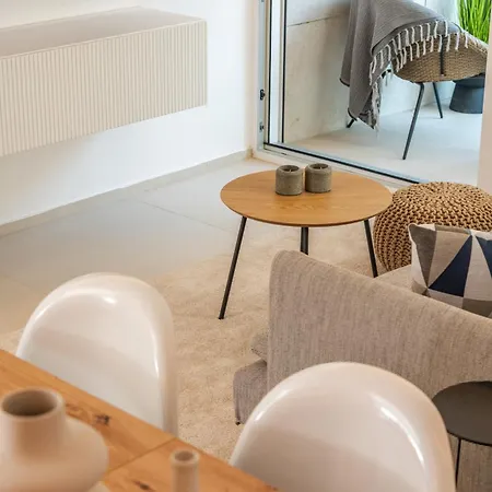 Apartman Cro.lo Modern Retreat Split