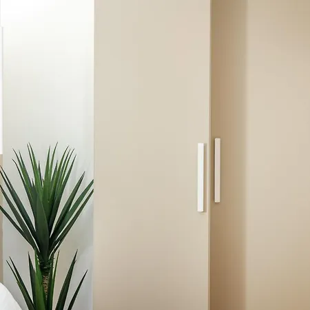 Lejlighed Cro.lo Modern Retreat *